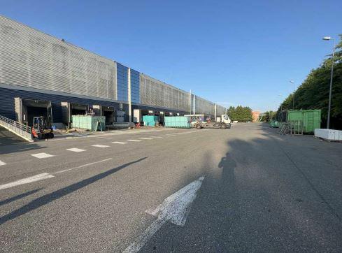 Entrepôt classe a Savigny-le-Temple 22480m² Location entrepôt classe a Savigny-le-Temple Seine-et-Marne OLLOG2310310 13